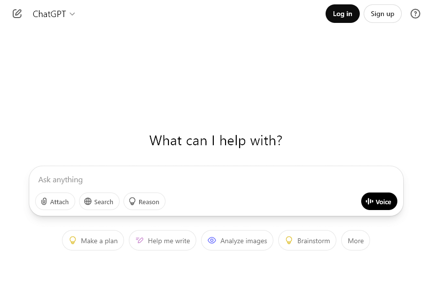 Intelligent Assistants